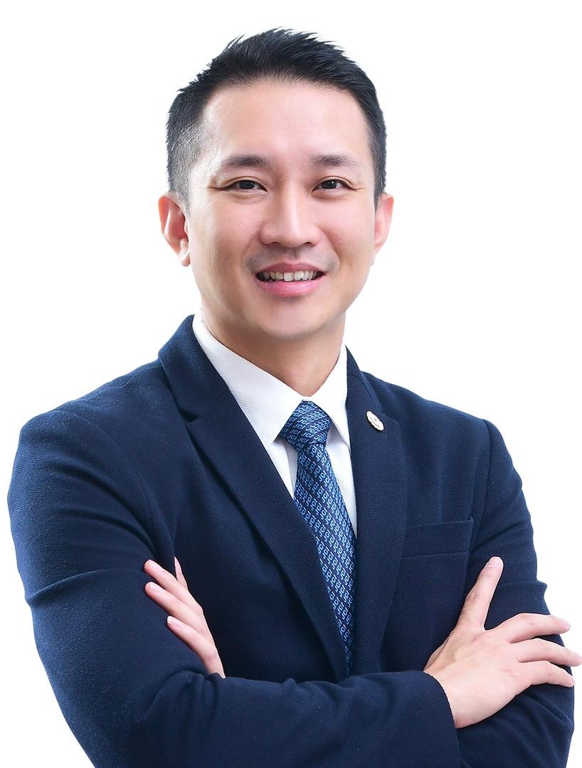 Chairman