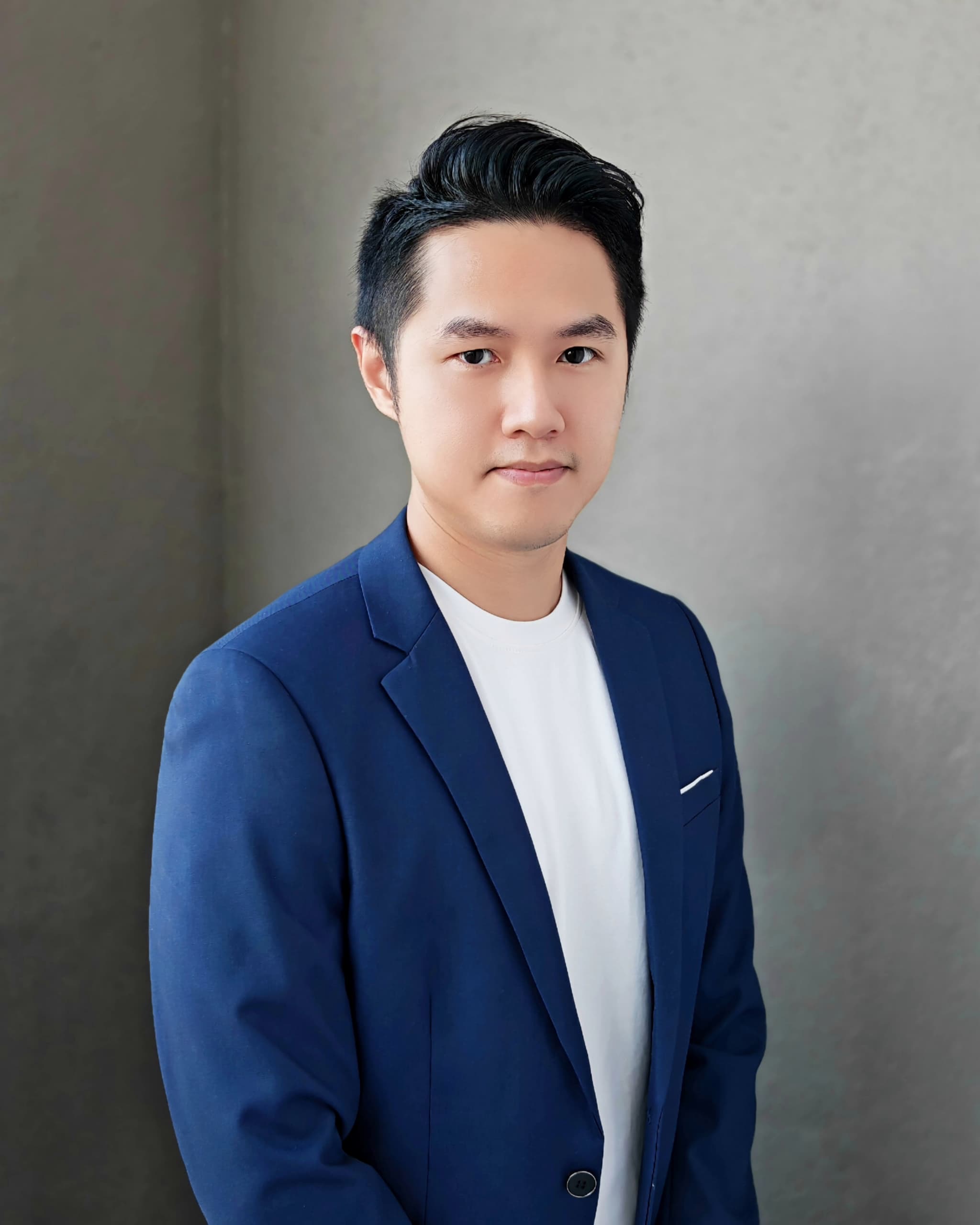 Jason Lye Wei Chuang