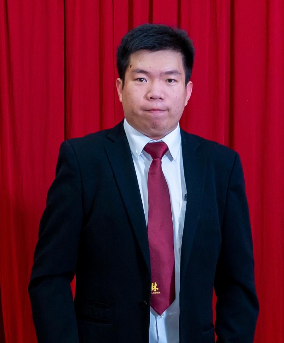 Lim Fang Yao