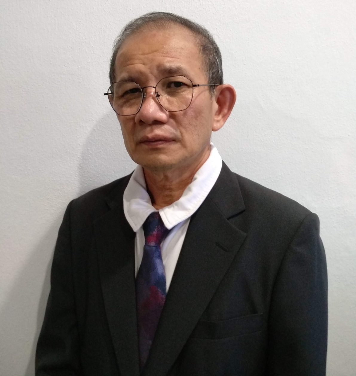Loh Nam Leng